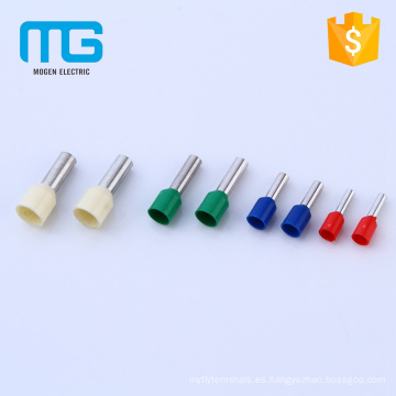 Factory Supply Insulated Power Ferrule Cord End Sleeve Terminals